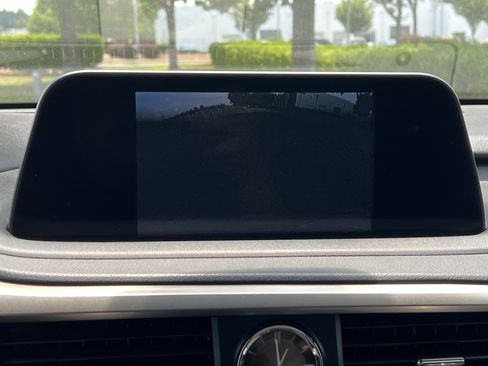 Used 2022 Lexus RX 350 FWD image 25