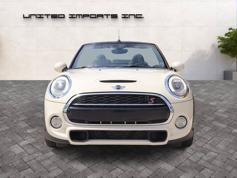 Used 2016 MINI Cooper S FWD image 8
