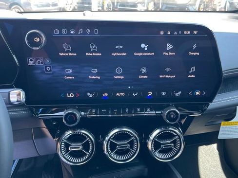 New 2026 Chevrolet Blazer EV LT FWD image 23