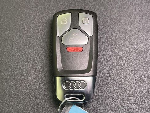 New 2025 Audi Q5 2.0T Premium Plus image 45