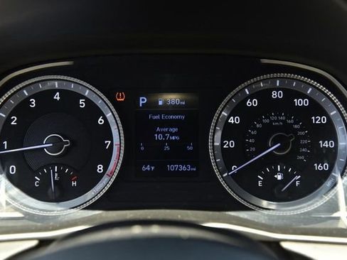 Used 2020 Hyundai Sonata SE w/ Cargo Package FWD image 10
