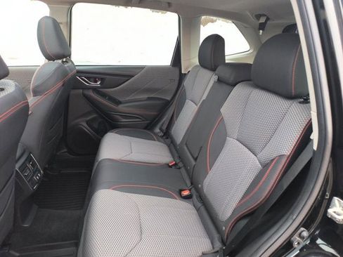 Certified 2022 Subaru Forester Sport AWD/4WD image 24