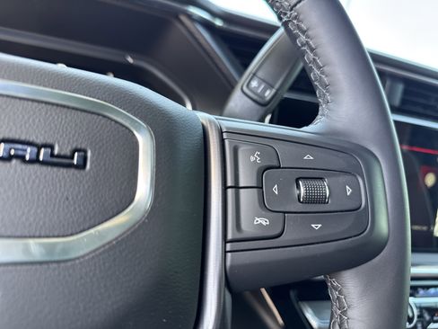 New 2026 GMC Sierra 2500 Denali Ultimate AWD/4WD image 20