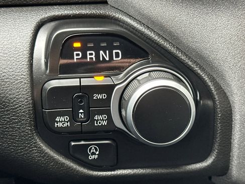 New 2026 RAM 1500 Tradesman image 20