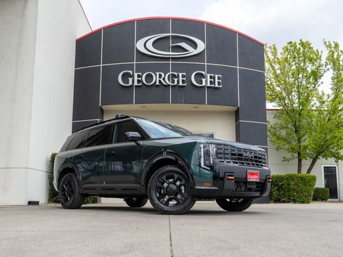 New 2027 Kia Telluride SX Prestige X-Pro AWD/4WD image 1