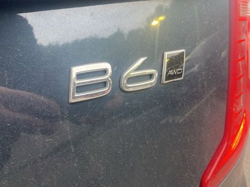Used 2024 Volvo XC90 B6 Ultimate AWD/4WD image 10