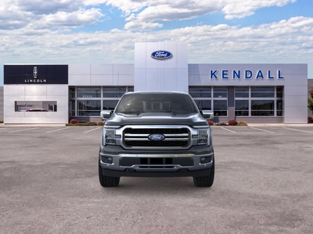 New 2026 Ford F150 Lariat w/ Equipment Group 501A Mid AWD/4WD image 6