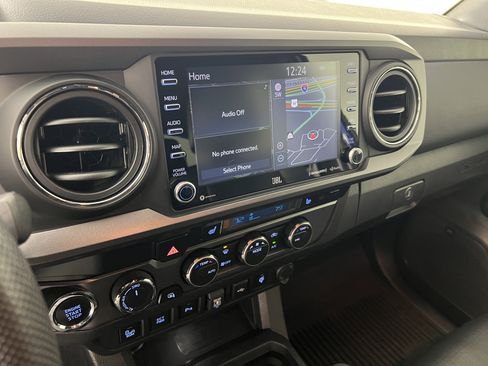 Used 2023 Toyota Tacoma TRD Sport image 27