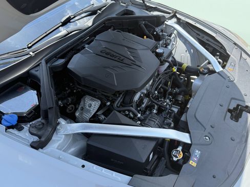 Used 2022 Kia Stinger GT-Line image 13