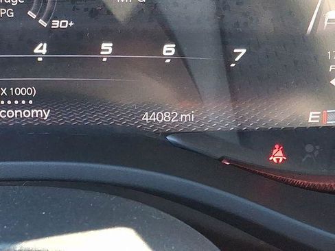 Certified 2025 RAM 1500 Rebel w/ Rebel Level 1 Equipment Group image 20