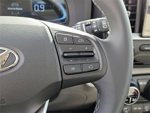 New 2026 Hyundai Venue SEL image 6