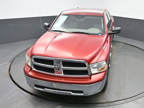 Used 2010 Dodge Ram 1500 Truck SLT image 37