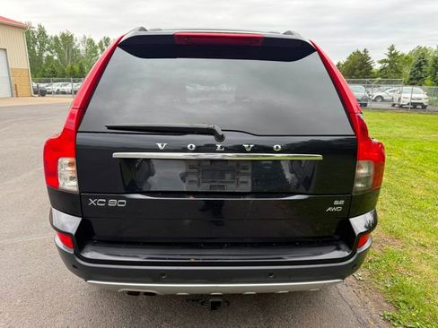 Used 2010 Volvo XC90 3.2 AWD/4WD image 2