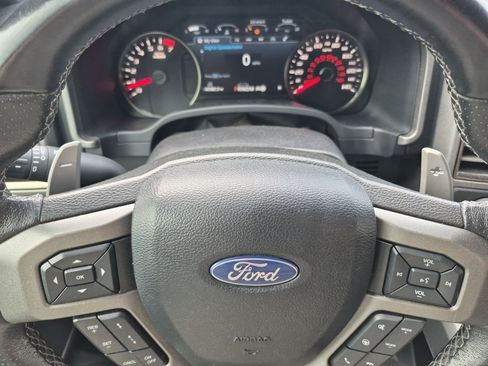 Used 2019 Ford F150 Raptor w/ Equipment Group 802A Luxury image 28