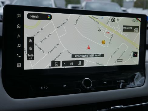 New 2025 Mitsubishi Outlander AWD image 19