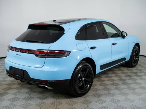 Used 2020 Porsche Macan image 27
