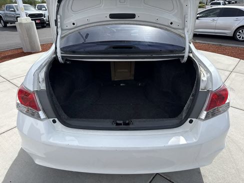 Used 2012 Honda Accord SE image 6