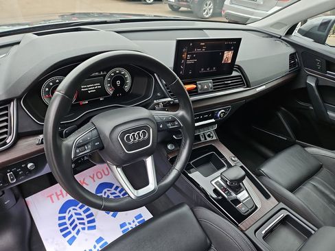Used 2022 Audi Q5 2.0T Prestige AWD/4WD image 12