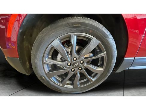 Used 2023 Chevrolet Equinox RS AWD/4WD image 20