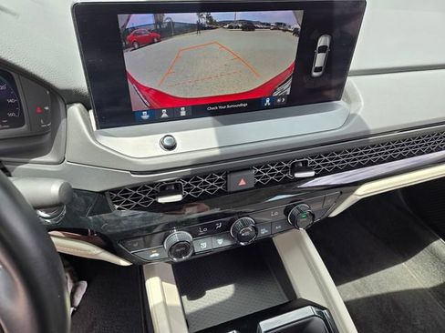 Used 2023 Honda Accord EX-L image 13