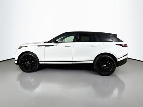 Certified 2023 Land Rover Range Rover Velar R-Dynamic S AWD/4WD image 8