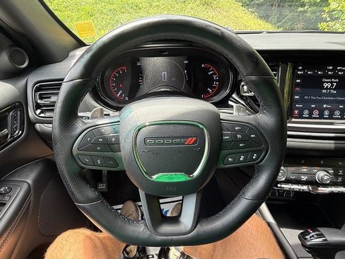 Used 2022 Dodge Durango GT RWD image 25