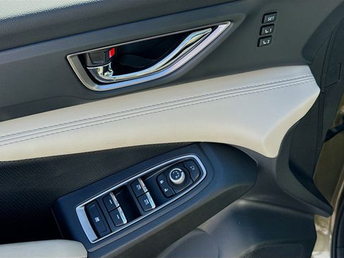 New 2026 Subaru Ascent Limited image 24