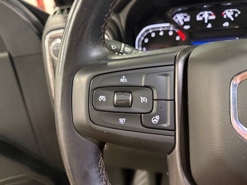 Used 2021 GMC Sierra 1500 AT4 AWD/4WD image 29
