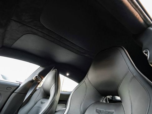 Used 2016 Aston Martin Rapide S image 19