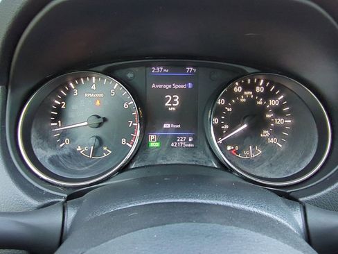 Certified 2020 Nissan Rogue S w/ Special Edition Package image 26