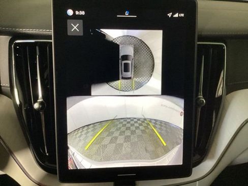 New 2026 Volvo XC60 B5 Ultra w/ Protection Package Premier image 24