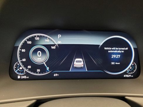 Used 2020 Hyundai Sonata SEL w/ Convenience Package FWD image 23