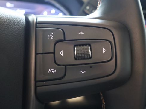 Used 2024 GMC Sierra 2500 AT4 w/ AT4 Premium Plus Package AWD/4WD image 21