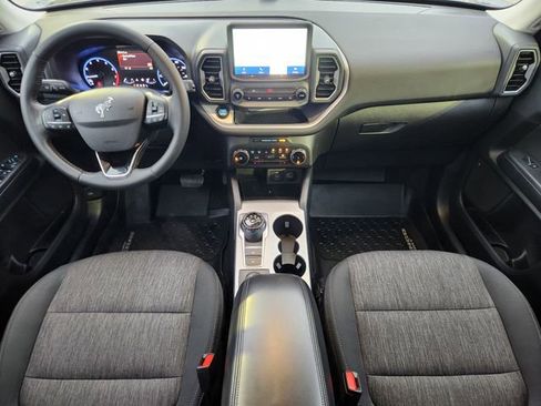 Used 2023 Ford Bronco Sport Big Bend w/ Convenience Package image 25