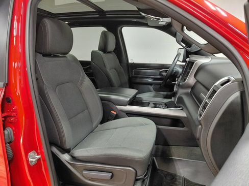 Used 2023 RAM 1500 Big Horn AWD/4WD image 31