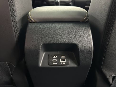 New 2026 Subaru Crosstrek 2.5i Sport AWD/4WD image 33