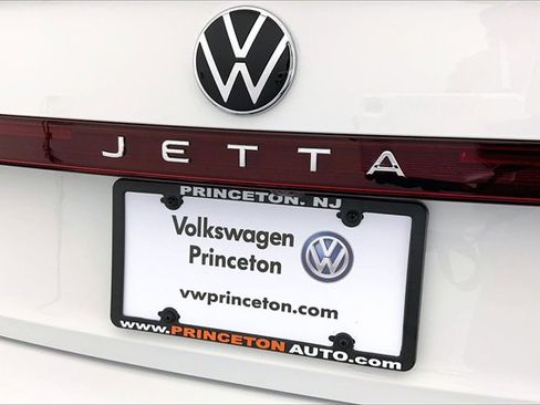 New 2026 Volkswagen Jetta S image 13
