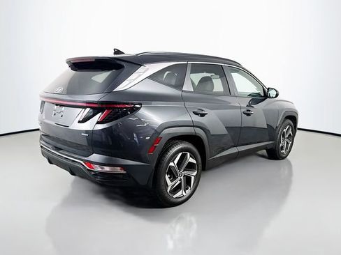 Used 2023 Hyundai Tucson SEL w/ Convenience Package image 6