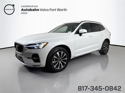 Certified 2023 Volvo XC60 B5 Core w/ Protection Package Premier
