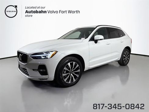 Certified 2023 Volvo XC60 B5 Core w/ Protection Package Premier image 1