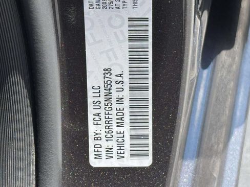 Used 2022 RAM 1500 Big Horn AWD/4WD image 30