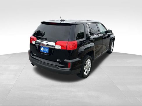Used 2017 GMC Terrain SLE AWD/4WD image 6