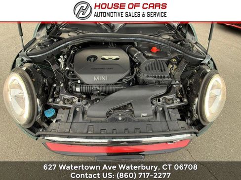 Used 2018 MINI Cooper Clubman S image 61