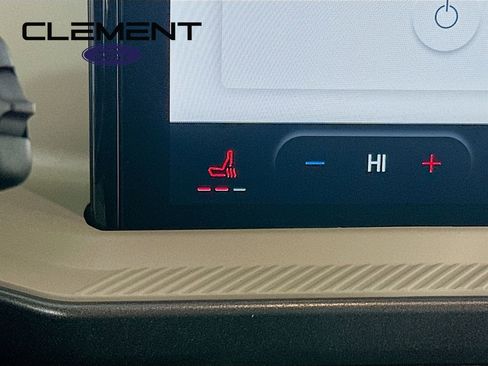 New 2025 Ford Bronco Sport Big Bend w/ Convenience Package AWD/4WD image 21