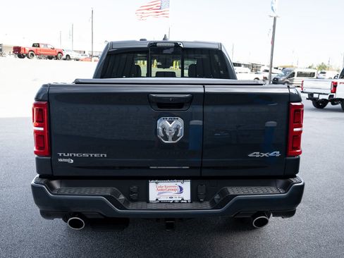 New 2026 RAM 1500 Tungsten w/ Bed Utility Group image 19