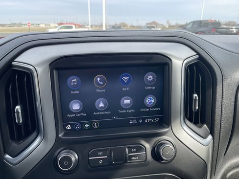 Used 2021 Chevrolet Silverado 1500 RST image 12