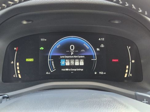 New 2026 Toyota Camry SE w/ Convenience Package FWD image 12