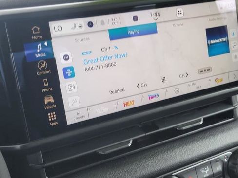 New 2026 Jeep Gladiator Sport image 16