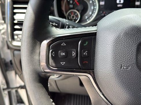 Certified 2023 RAM 1500 Big Horn AWD/4WD image 16
