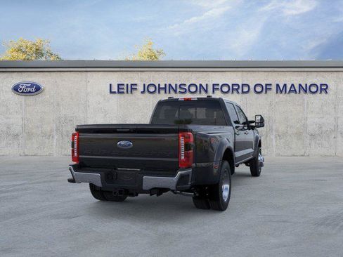 New 2026 Ford F450 Lariat AWD/4WD image 8